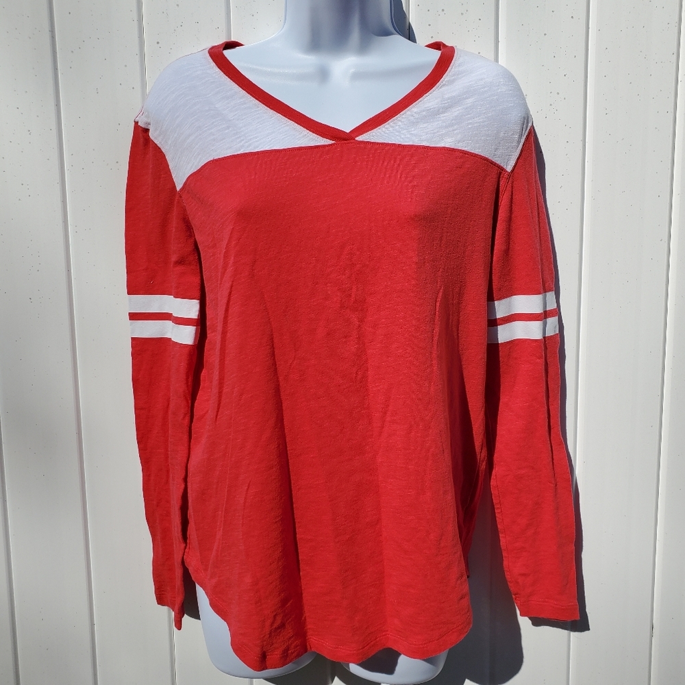 Victoria's Secret Long Sleeve T-Shirt